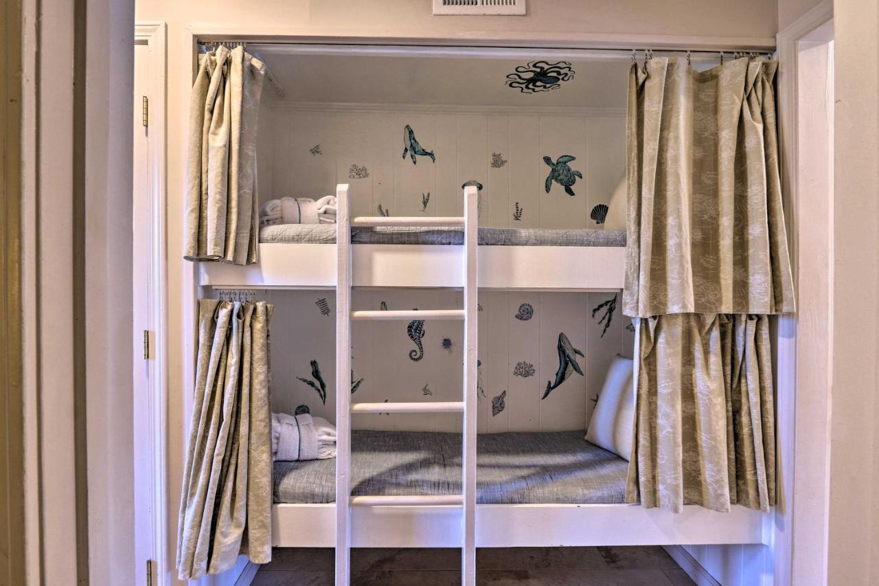 Hilton Head Resort Retreat With Top Amenities! Hilton Head Island Buitenkant foto