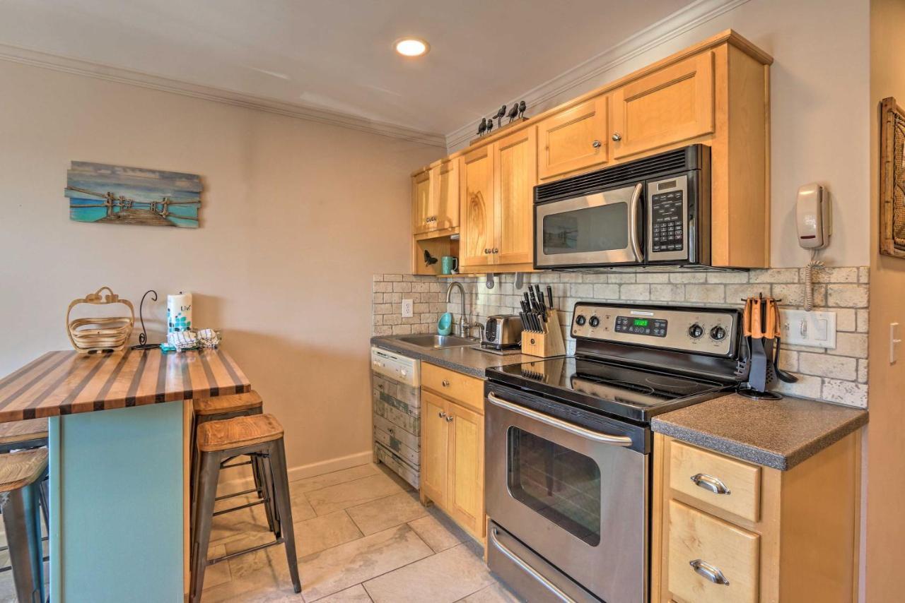 Hilton Head Resort Retreat With Top Amenities! Hilton Head Island Buitenkant foto